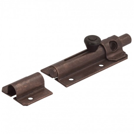 CATENACCIO PORTALUCCHETTI TONDO BRONZ. MM.150