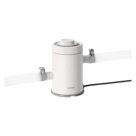 POMPA DI FILTRAGGIO PER PISCINE  KRISTAL CLEAR  1250 Lt / H - art. 26602