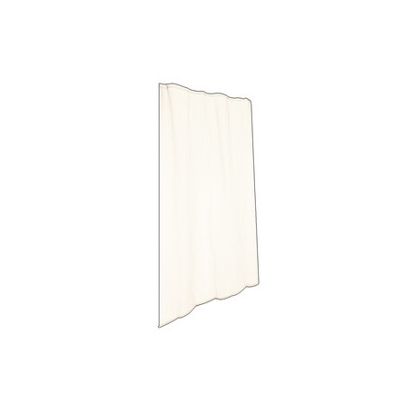 ZANZARIERA TENDA ECCO DROP 140X240 CM BIANCO