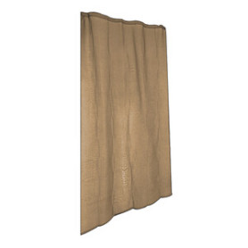 ZANZARIERA TENDA ECCO DROP 140X240 CM MARRONE