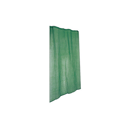 ZANZARIERA TENDA ECCO DROP 140X240 CM VERDE