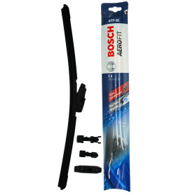 SPAZZOLA TERGI FLAT AEROFIT BOSCH 400MM