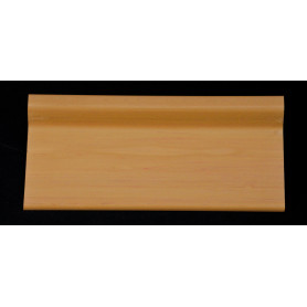 BATTISCOPA 68X13 PVC ESPANSO 200 CM DOUGLAS