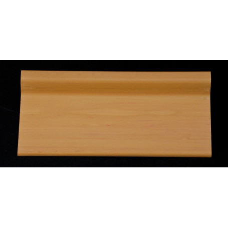 BATTISCOPA 68X13 PVC ESPANSO 200 CM DOUGLAS