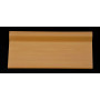 BATTISCOPA 68X13 PVC ESPANSO 200 CM DOUGLAS