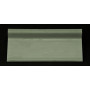 BATTISCOPA 68X13 PVC ESPANSO 200 CM GRIGIO