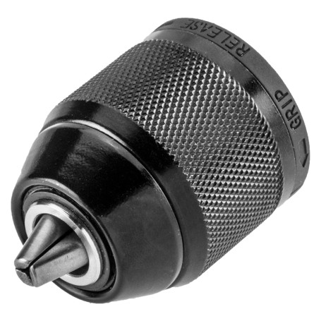 MANDRINO SENZA CHIAVE  diametro  mm 13 - attacco F.1/2x20