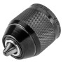 MANDRINO SENZA CHIAVE  diametro  mm 13 - attacco F.1/2x20