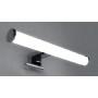 APPLIQUE DA BAGNO LED SPL044 W5 K4000 CROMO CM.30