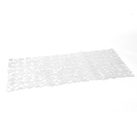 GD RIVER TAPPETO VASCA CM.35X70 TRASP.