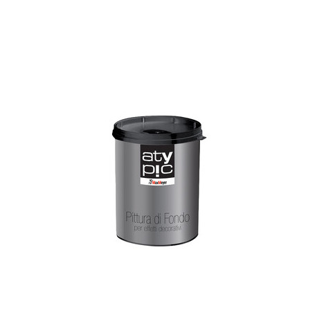 MAX FONDO P\EFFETTI DECORATIVI BIANCO CAL. 1 L