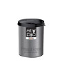 MAX FONDO P\EFFETTI DECORATIVI BIANCO CAL. 1 L