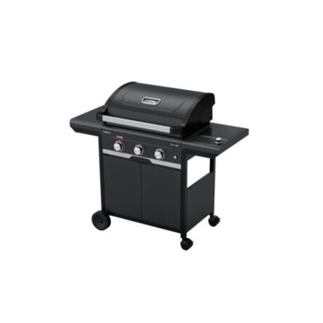 BARBECUE A GAS SELECT 3 EXS SBS 9