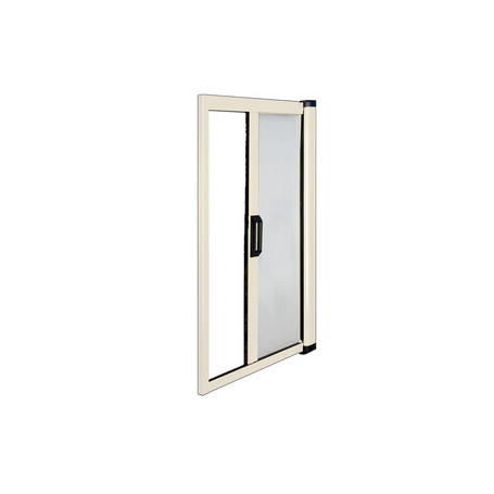 ZANZARIERA OPERA 160X250 CM ORIZZONTALE AVORIO