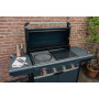 BARBECUE A GAS SELECT 4 EXS SBS 12