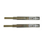 GUIDA P\CASSETTI ESTRAZIONE TOT SOFT CLOSE 30 CM