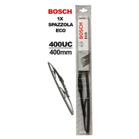SPAZZOLA TERGI STANDARD A STAFFA BOSCH 400MM