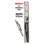 SPAZZOLA TERGI STANDARD A STAFFA BOSCH 480MM