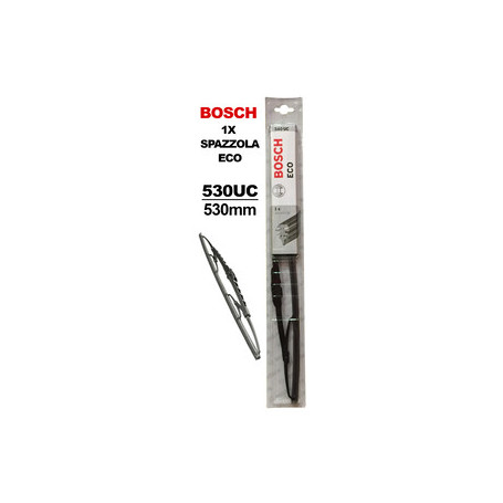 SPAZZOLA TERGI STANDARD A STAFFA BOSCH 530MM