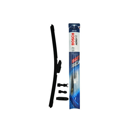 SPAZZOLA TERGI FLAT AEROFIT BOSCH 450MM
