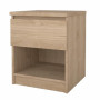 KIT COMODINO NAIA 1 CASS 40X40X49