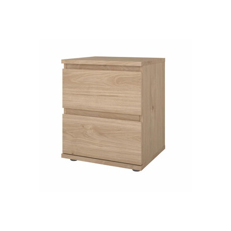 KIT COMODINO NOVA 2 CASS 40X34X48