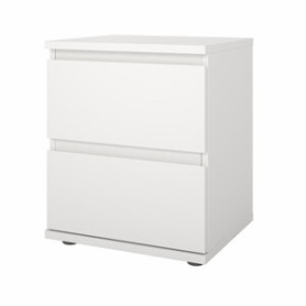 KIT COMODINO NOVA 2 CASS 40X34X48