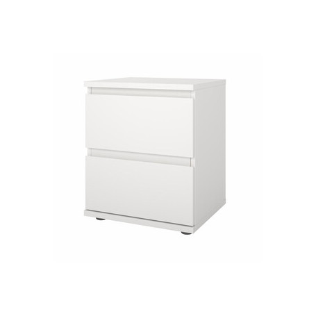 KIT COMODINO NOVA 2 CASS 40X34X48