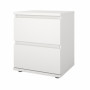 KIT COMODINO NOVA 2 CASS 40X34X48