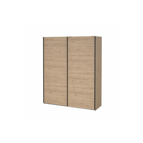 ARMADIO COMO 2A SCORR. CM 178