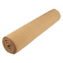 RETE OMBREGGIANTE IN ROTOLO mt 50  x 400 - beige