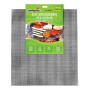 RETE ANTIADERENTE P\GRIGLIA 42X36 CM