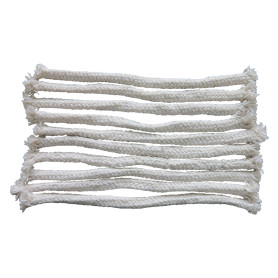 STOPPINO PER TORCE IN BAMBU  cm 25 - cf. 10 pz