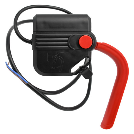 SCATOLA DI DERIVAZIONE PER RASAERBA  GREEN EASY 1500  ricambio