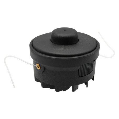 TESTA CON FILETTATURA PER  GREEN EASY TRIM  ricambio