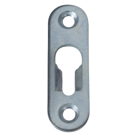 ATTACCAGLIE CON ASOLA foro  diametro  4