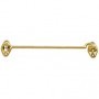 GANCI FERMAFINESTRE OTTONE MM.200