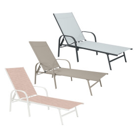 LETTINO PRENDISOLE  PURO RELAX  tessuto colore marrone