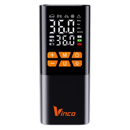 COMPRESSORE PORTATILE PER AUTOMOBILE   LY-663  60 W - 10