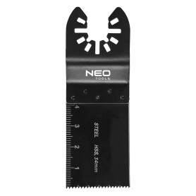 LAMA PER METALLO mm. 34