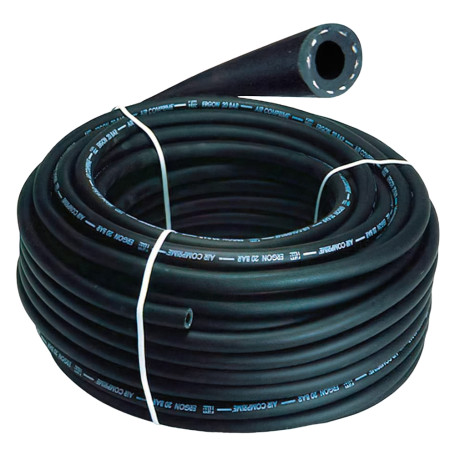 TUBO PER ARIA COMPRESSA  REFITTEX ERGON  6 x 14 - mt. 50