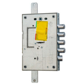 SERRATURA 240 APPL P\BLIND DM REV TRIPL C\SCR E63 INT37 SECURMAP SECUREMME