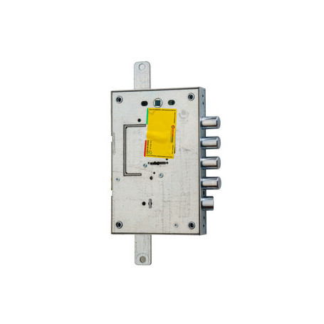 SERRATURA 240 APPL P\BLIND DM REV TRIPL C\SCR E63 INT37 SECURMAP SECUREMME