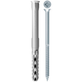 FISCHER TASSELLO SXR-WZ  6X 60 VITE POZI