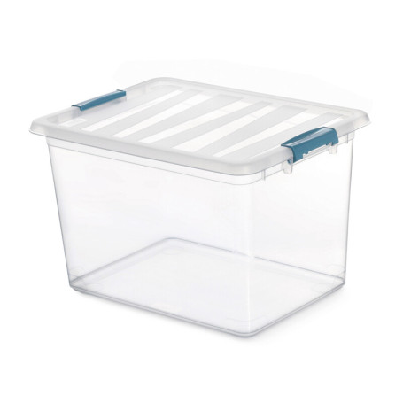 CONTENITORE KATLA MULTIUSO CM.39X29X25