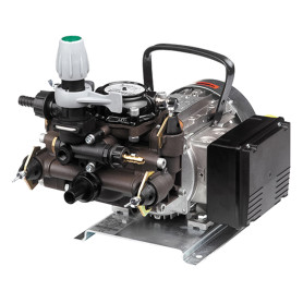 ELETTROPOMPA IRRORATRICE  MC 20/20  Hp 1