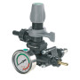 REGOLATORE PRESSIONE  HYDRA  PER MOTOPOMPA 25 bar