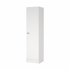 KIT ARMADIO MULTIUSO FOCUS 1A 49X47X200CM BIANCO