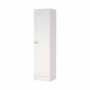 KIT ARMADIO MULTIUSO FOCUS 1A 49X47X200CM BIANCO