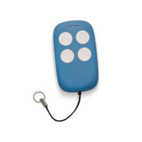 RADIOCOMANDO QUICK 4IN1  BFT-FAAC-V2-CAME  433\868